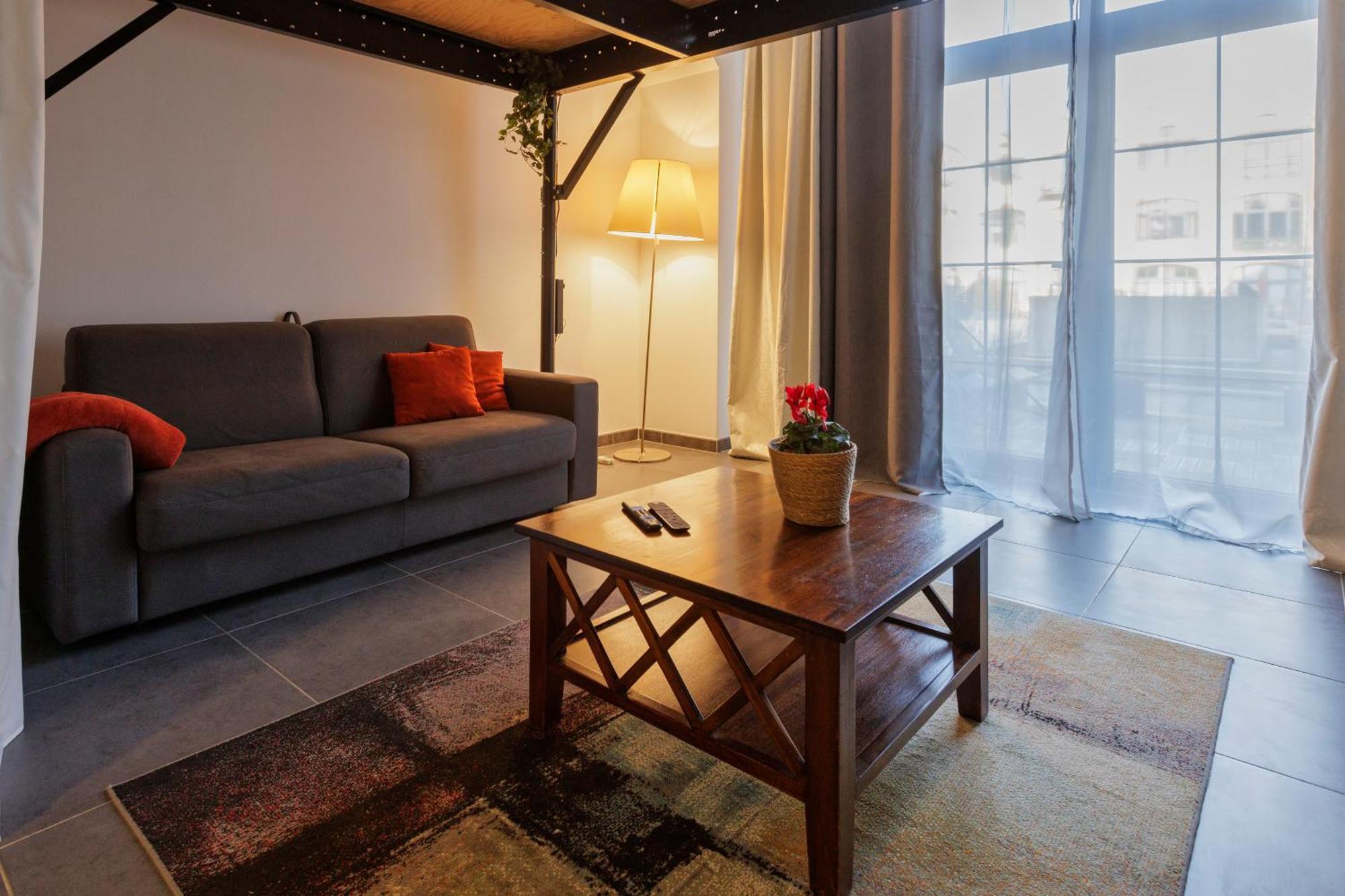 Manhattan Loft - Centre - 5 Mn A Pied Gare - Parking Prive - Patio Troyes Exterior photo